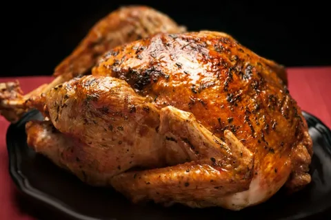 با خوردن گوشت مرغ امروز ویتامین بدن شما تامین می شود